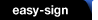 Find out more about easy-sign